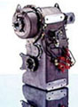 12-speed synchromesh transmission
