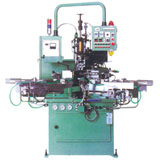 Bearing ring turning machine MS-5
