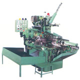 Tube cutting machine MS-80P-65/80